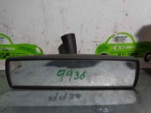 Recambio de espejo interior para volkswagen golf v berlina (1k1) 1.9 tdi referencia OEM IAM 3C0857511J  