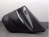 Recambio de guarnecido puerta trasera derecha para infiniti ex 30d referencia OEM IAM 828341BA0A 828341BA0A 