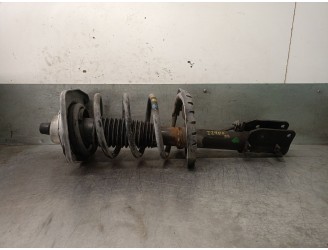 Recambio de amortiguador delantero derecho para citroën jumpy ii furgoneta 2.0 hdi 120 referencia OEM IAM 5202WS 5202WS SACHS