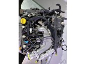 Recambio de motor completo para opel signum 3.0 v6 cdti cat (y 30 dt / lb5) referencia OEM IAM Y30DT 