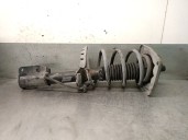 Recambio de amortiguador delantero derecho para citroën jumpy ii furgoneta 2.0 hdi 120 referencia OEM IAM 5202WS 5202WS SACHS