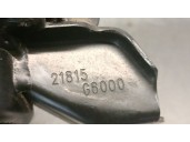 Recambio de soporte motor derecho para kia picanto iii (ja) 1.0 referencia OEM IAM 21815G6000 21810G6000 