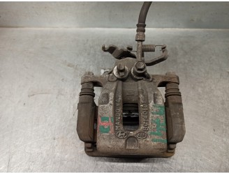 Recambio de pinza freno trasera izquierda para hyundai ioniq referencia OEM IAM 58210G2400 BC140191 MANDO