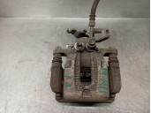 Recambio de pinza freno trasera izquierda para hyundai ioniq referencia OEM IAM 58210G2400 BC140191 MANDO