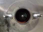 Recambio de servofreno para chrysler voyager (rg) 2.5 crd cat referencia OEM IAM P4683845AA 0204022035 BOSCH