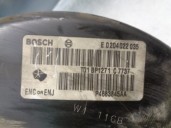 Recambio de servofreno para chrysler voyager (rg) 2.5 crd cat referencia OEM IAM P4683845AA 0204022035 BOSCH