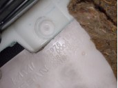 Recambio de guarnecido puerta trasera derecha para infiniti ex 30d referencia OEM IAM 828341BA0A 828341BA0A 