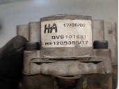 Recambio de bomba servodireccion para mg mg zr 1.4 16v cat referencia OEM IAM QVB101581 HE120509517 HA
