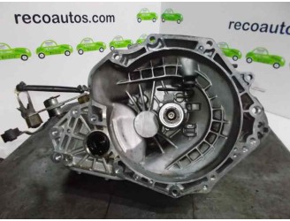 CAJA CAMBIOS F17E355 A33622F17E355 