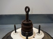 Recambio de servofreno para chrysler voyager (rg) 2.5 crd cat referencia OEM IAM P4683845AA 0204022035 BOSCH