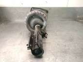 Recambio de amortiguador delantero derecho para citroën jumpy ii furgoneta 2.0 hdi 120 referencia OEM IAM 5202WS 5202WS SACHS