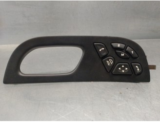 Recambio de mando asiento izquierdo para citroën c6 2.7 v6 hdi fap cat (uhz / dt17ted4) referencia OEM IAM 96516980ZD 26712301 