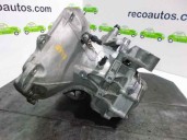 Recambio de caja cambios para opel astra g berlina 1.7 16v dti cat (y 17 dt / lr6) referencia OEM IAM F17E355 A33622F17E355 