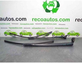 Recambio de brazo limpia delantero derecho para seat leon (1p1) 1.9 tdi referencia OEM IAM 