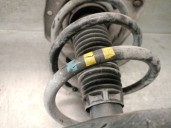 Recambio de amortiguador delantero derecho para citroën jumpy ii furgoneta 2.0 hdi 120 referencia OEM IAM 5202WS 5202WS SACHS