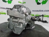 Recambio de caja cambios para opel astra g berlina 1.7 16v dti cat (y 17 dt / lr6) referencia OEM IAM F17E355 A33622F17E355 