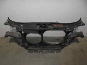 Recambio de panel frontal para audi a6 berlina (4b2) 2.5 v6 24v tdi referencia OEM IAM 4B0803110C DE FIBRA CON CERRADURA 
