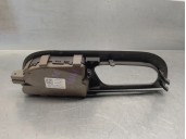 Replacement left seat control for Citroën C6 2.7 V6 HDI FAP CAT (UHZ / DT17TED4) OEM IAM reference 96516980ZD 26712301 