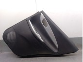Recambio de guarnecido puerta trasera derecha para infiniti ex 30d referencia OEM IAM 828341BA0A 828341BA0A 