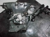 Recambio de caja cambios para opel astra g berlina 1.7 16v dti cat (y 17 dt / lr6) referencia OEM IAM F17E355 A33622F17E355 