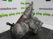 Recambio de caja cambios para opel astra g berlina 1.7 16v dti cat (y 17 dt / lr6) referencia OEM IAM F17E355 A33622F17E355 