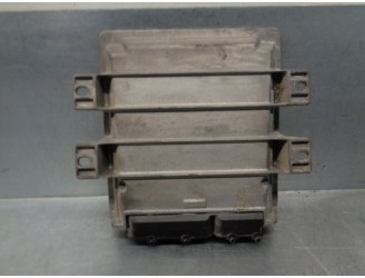 Recambio de centralita motor uce para mg mg zr 1.4 16v cat referencia OEM IAM NNN100743 A0047 