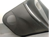 Recambio de guarnecido puerta trasera derecha para infiniti ex 30d referencia OEM IAM 828341BA0A 828341BA0A 