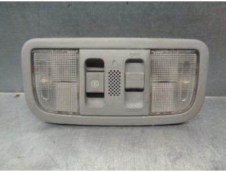 Recambio de luz interior para honda jazz (ge) 1.4 executive referencia OEM IAM 34404SNAA21 7192290 