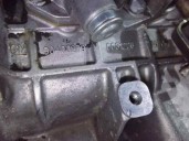 Recambio de caja cambios para opel astra g berlina 1.7 16v dti cat (y 17 dt / lr6) referencia OEM IAM F17E355 A33622F17E355 