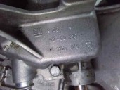 Recambio de caja cambios para opel astra g berlina 1.7 16v dti cat (y 17 dt / lr6) referencia OEM IAM F17E355 A33622F17E355 