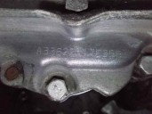 Recambio de caja cambios para opel astra g berlina 1.7 16v dti cat (y 17 dt / lr6) referencia OEM IAM F17E355 A33622F17E355 