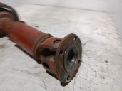 Recambio de transmision central para nissan atleon nissan atleon referencia OEM IAM BD30 BD30 