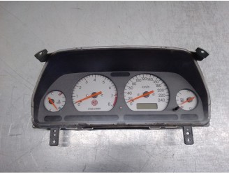 Recambio de cuadro instrumentos para mg mg zr 1.4 16v cat referencia OEM IAM RG21723000 AR0051104 