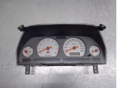 Recambio de cuadro instrumentos para mg mg zr 1.4 16v cat referencia OEM IAM RG21723000 AR0051104 
