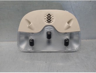 Recambio de luz interior para citroën c6 2.7 v6 hdi fap cat (uhz / dt17ted4) referencia OEM IAM 9656502180  