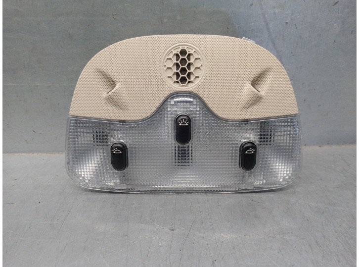 Recambio de luz interior para citroën c6 2.7 v6 hdi fap cat (uhz / dt17ted4) referencia OEM IAM 9656502180 