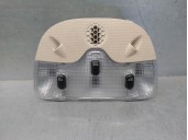 Recambio de luz interior para citroën c6 2.7 v6 hdi fap cat (uhz / dt17ted4) referencia OEM IAM 9656502180 