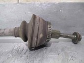 Recambio de transmision trasera derecha para audi a8 (d2) 3.7 v8 32v referencia OEM IAM 4D0501203E  