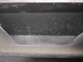 Recambio de maneta exterior porton para opel signum 3.0 v6 cdti cat (y 30 dt / lb5) referencia OEM IAM 464192822 