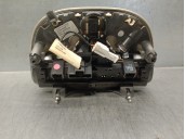 Recambio de luz interior para citroën c6 2.7 v6 hdi fap cat (uhz / dt17ted4) referencia OEM IAM 9656502180 
