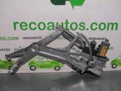 Recambio de elevalunas delantero izquierdo para opel astra g berlina 1.7 16v dti cat (y 17 dt / lr6) referencia OEM IAM 90521881