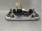 Recambio de luz interior para citroën c6 2.7 v6 hdi fap cat (uhz / dt17ted4) referencia OEM IAM 9656502180 