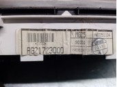 Recambio de cuadro instrumentos para mg mg zr 1.4 16v cat referencia OEM IAM RG21723000 AR0051104 