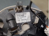 Recambio de luz interior para citroën c6 2.7 v6 hdi fap cat (uhz / dt17ted4) referencia OEM IAM 9656502180 