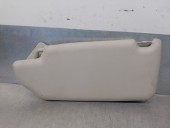 Recambio de parasol derecho para volvo s60 berlina 2.4 20v turbo cat referencia OEM IAM 39995460 
