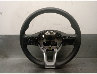 Recambio de volante para kia picanto iii (ja) 1.0 referencia OEM IAM 56100G6560WK 56111H8000WK 