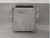 Recambio de centralita motor uce para opel signum 3.0 v6 cdti cat (y 30 dt / lb5) referencia OEM IAM 8973521855 2758002253 DENSO