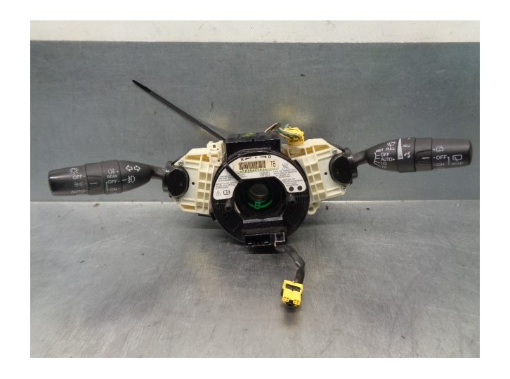 Recambio de mando luces para honda jazz (ge) 1.4 executive referencia OEM IAM 35250TF0H511 35255TA0H41 