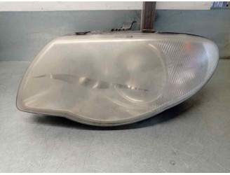 Recambio de faro izquierdo para chrysler voyager (rg) 2.5 crd cat referencia OEM IAM 04857831AB 6240100000 5 PUERTAS