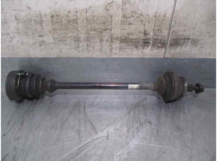 Recambio de transmision trasera izquierda para audi a8 (d2) 3.7 v8 32v referencia OEM IAM 4D0501203E  